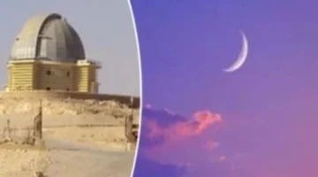 أول أيام رمضان.. موعد استطلاع هلال الشهر الكريم ومدة الصيام لعام 1447 هـ